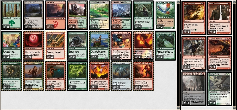 BIGs 人見将亮 みっくすは「モダン」についてかく語りき | BIG MAGIC