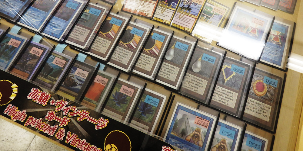 シングルカード 特価販売!!