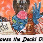 Browse the Deck Vol.13「Doomsday」