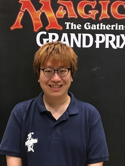 GP千葉2018】クイックインタビューその2【BIGWEB | MTG】日本最大級の激安カードゲーム通販専門店