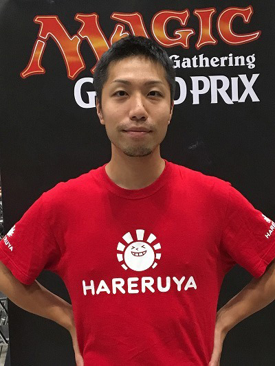 GP千葉2018】クイックインタビューその2【BIGWEB | MTG】日本最大級の激安カードゲーム通販専門店