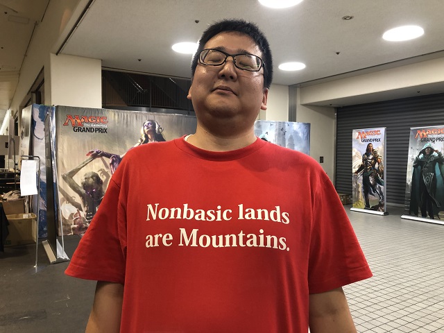 ギルドミッションレポート in マジックフェスト・京都2019【BIGWEB