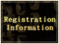 Grand Prix Kyoto 2017 Registration Information