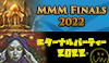 MMM Finals 2022＆Eternal Party 2022 in Tokyo
