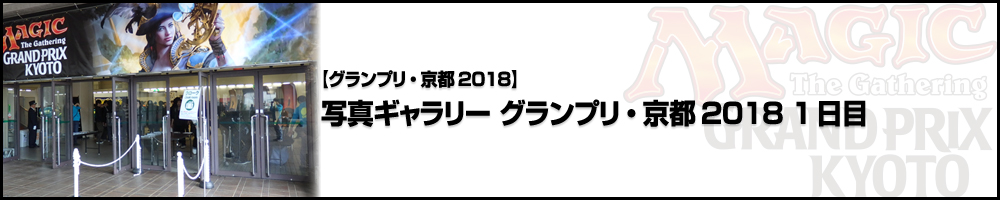 【ビデオカバレージ】写真ギャラリー グランプリ・京都2018 1日目