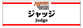 Judge armband