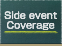 Side event Coverage