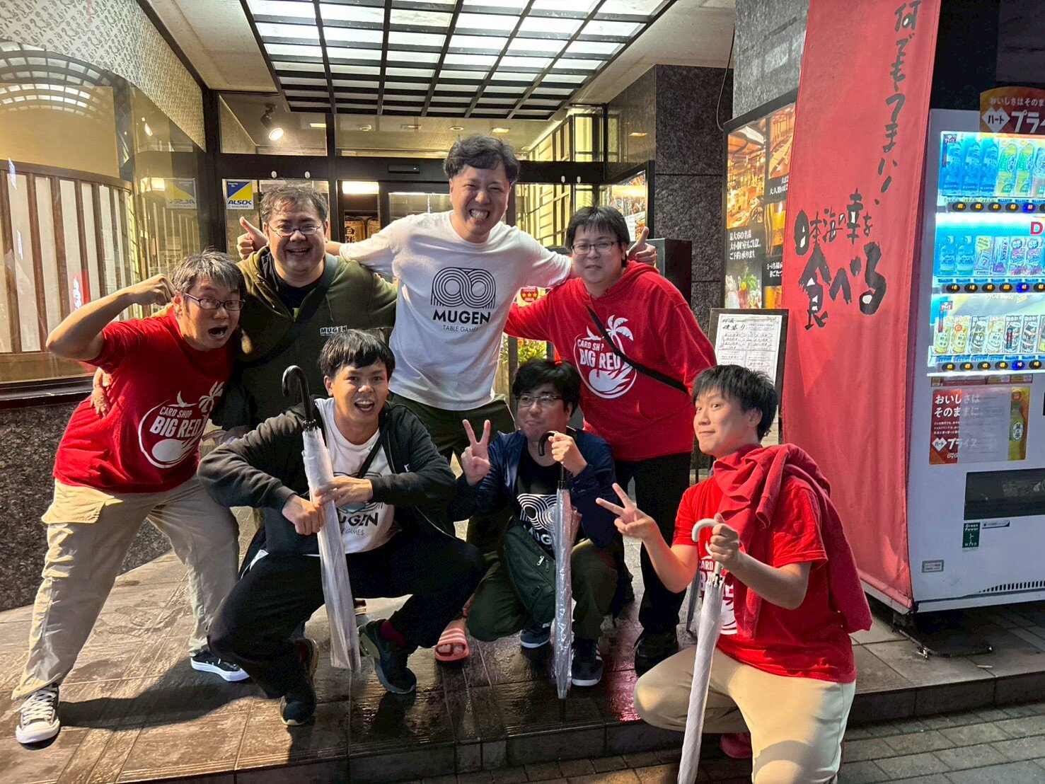 地方のMTGを盛り上げよう！BIGs 渡邉崇憲の「2025年の振り返りと来年に