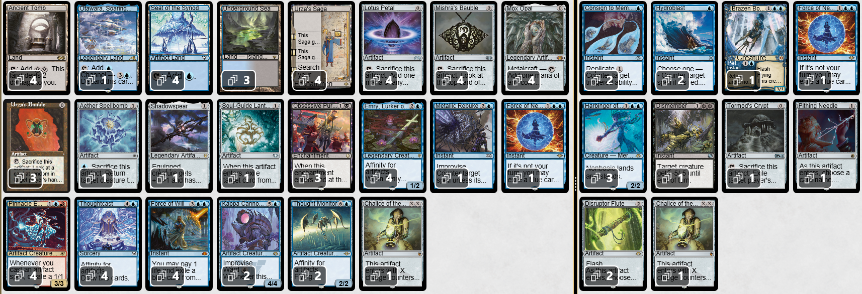 プレイヤーズコンベンション 横浜2025「レガシー選手権・秋」TOP8 Swiss 3.png