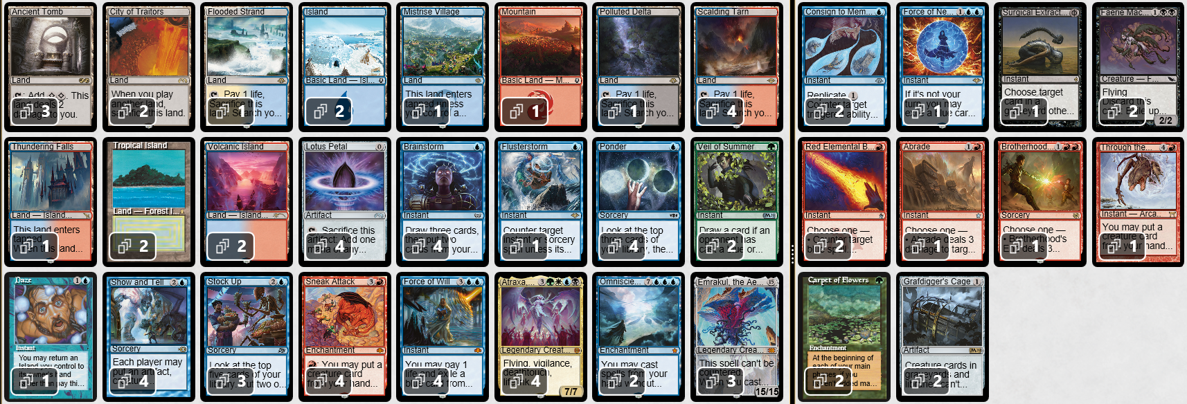 プレイヤーズコンベンション 横浜2025「レガシー選手権・秋」TOP8 Swiss 4.png