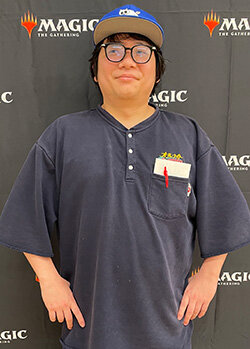 MOパンダさん