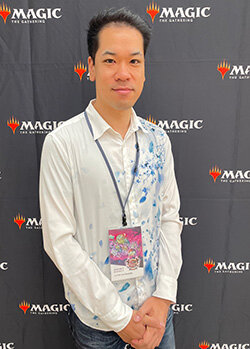 堀雅貴さん