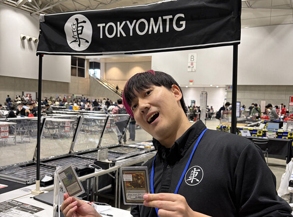 日下部恭平 『くーやんの「今」、これを買え！』第373回【BIGWEB | MTG