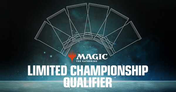 マジック・リミテッド・チャンピオンシップ予選【BIGWEB | MTG】日本