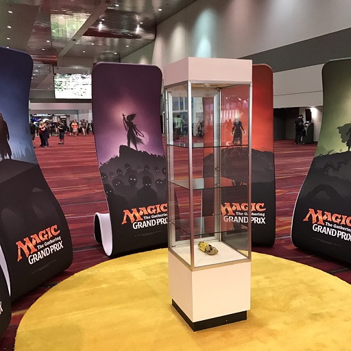 Awesome Vegas!!～岩SHOWのラスベガス現地レポ～ 【BIGWEB | MTG】日本